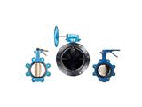 Butterfly Valves